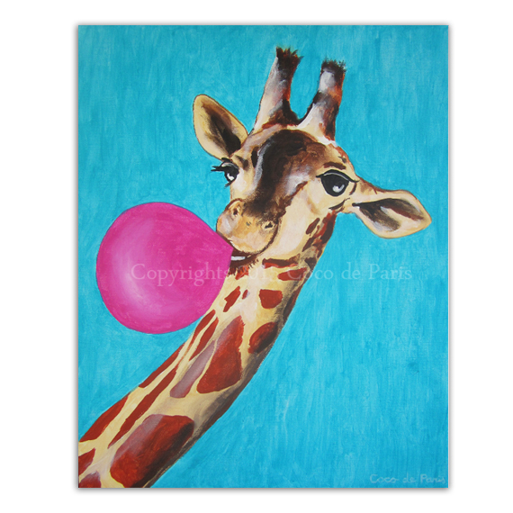 Giraffe Print, giraffe, giraffes, giraffe love, giraffe lover, giraffe ...